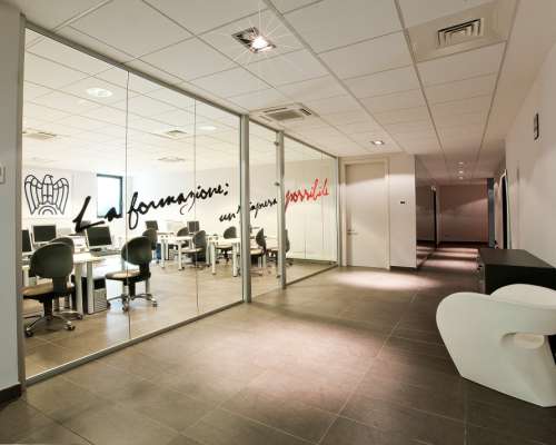 Sala Informatica - Cremona
